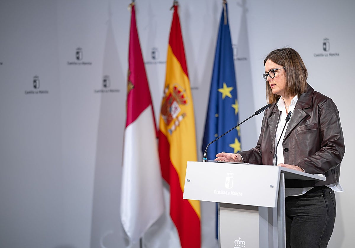 La Junta defiende que garantiza el derecho al aborto en Castilla-La Mancha