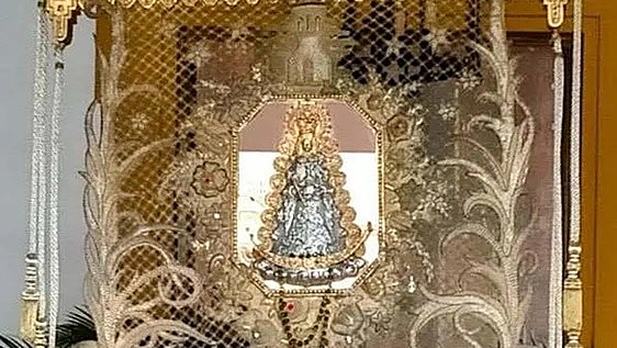 Peregrinaciones Extraordinarias del 25 y 26 de septiembre de 2026 - Misas en DIRECTO
