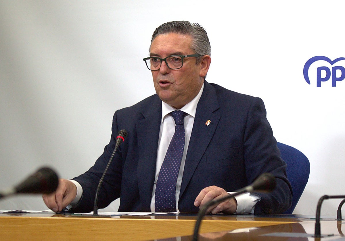 El PP propone reservar derechos hídricos para facilitar la incorporación de jóvenes al campo