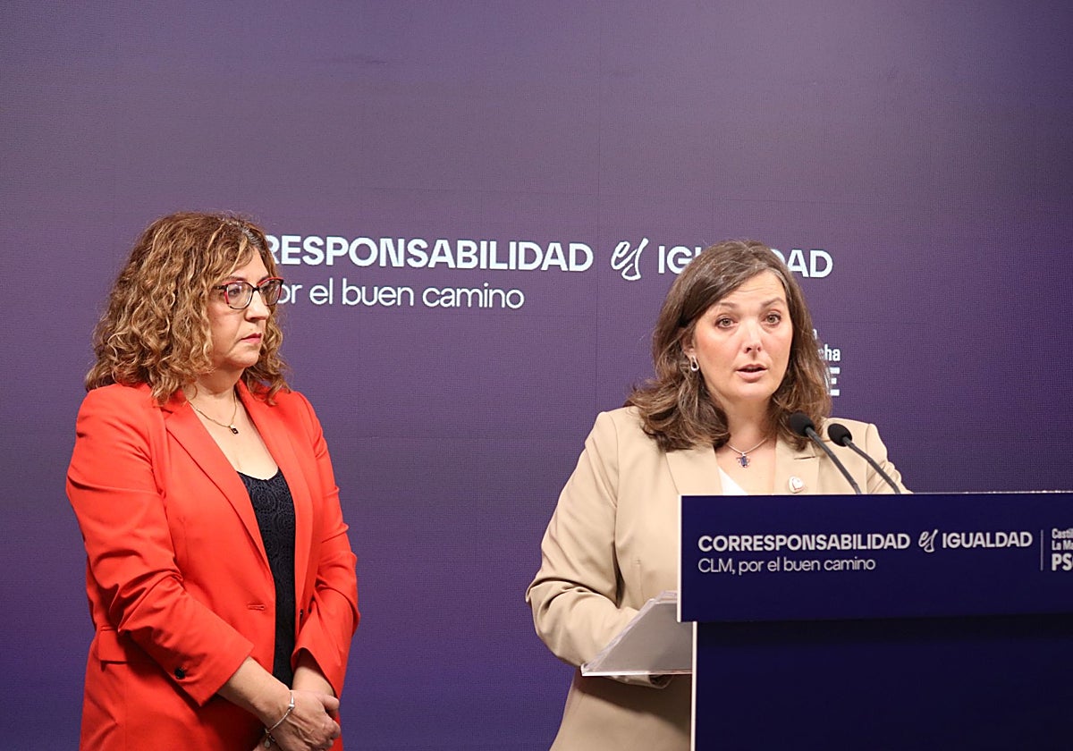 PSOE Castilla-La Mancha celebrará su III Escuela Regional de Feminismo el 21 de marzo en Cuenca