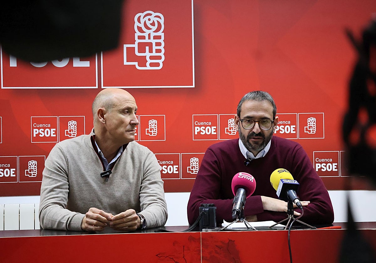 Gutiérrez reta a Núñez a decir una región del PP con más medidas ante la plaga de conejos que en Castilla-La Mancha