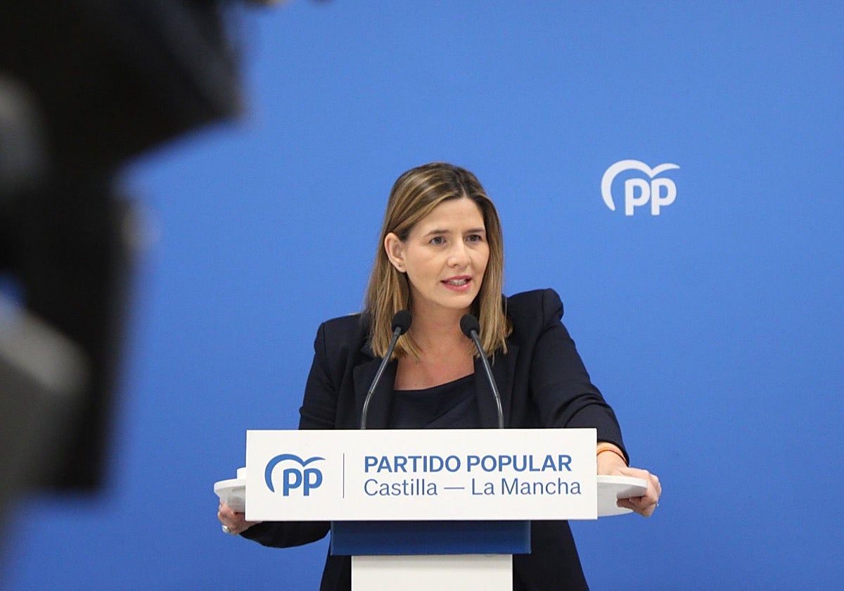 El PP regional pide a Page que cese a Sergio Gutiérrez por respaldar la postura de Sánchez sobre Irán