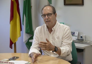 Socios de Asaja presentan 429 firmas para pedir que se vote la continuidad del presidente