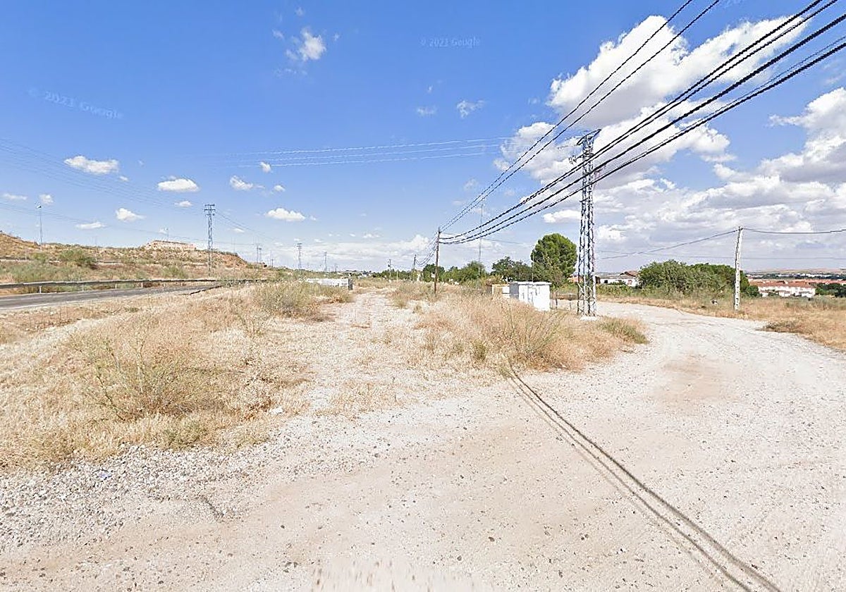 Adjudicada por 229.000 euros la redacción del proyecto que unirá por carretera Azucaica y el polígono industrial