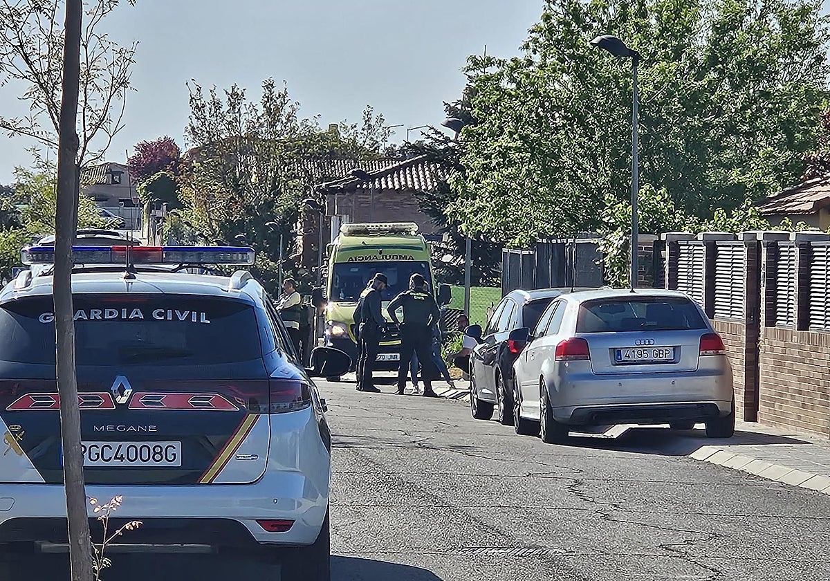 40 años de cárcel y prisión permanente revisable para el acusado del triple crimen de Chiloeches