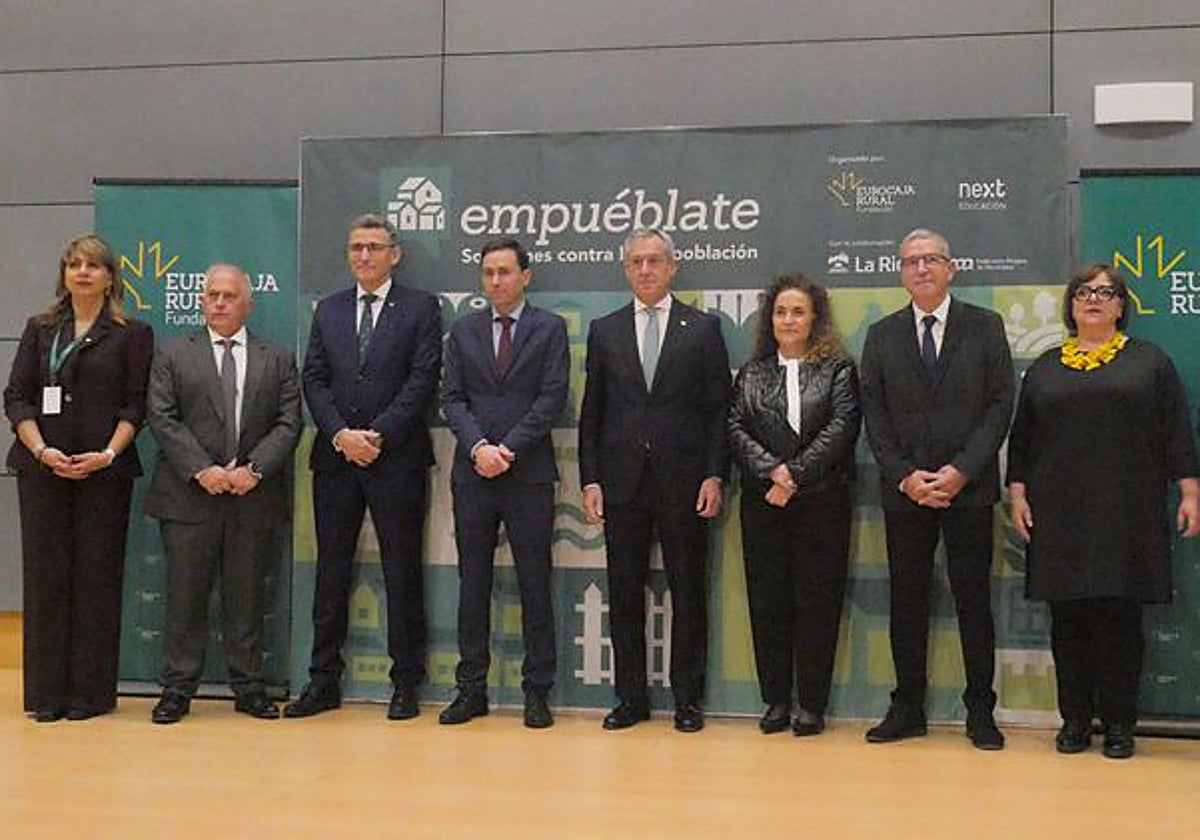  Empuéblate  impulsa el compromiso por dinamizar los núcleos rurales