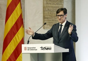 Illa cree que habrá Presupuestos aunque no ha habido ni una sola reunión