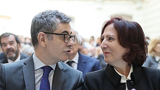 Peramato toma el control del Supremo y coloca a los afines de la UPF ante un posible cambio de gobierno