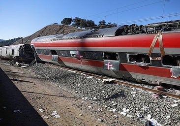 La juez de Adamuz advierte a Adif que se abstenga de hacer trabajos en las vías sin preaviso de 15 días