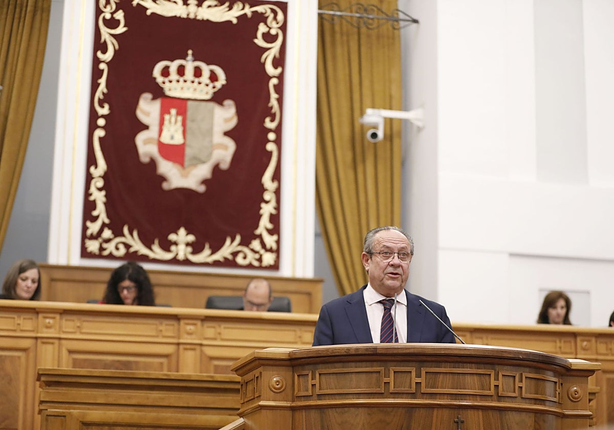 Las Cortes tumban la enmienda a la totalidad del PP a la ley que incluye deducciones en vivienda