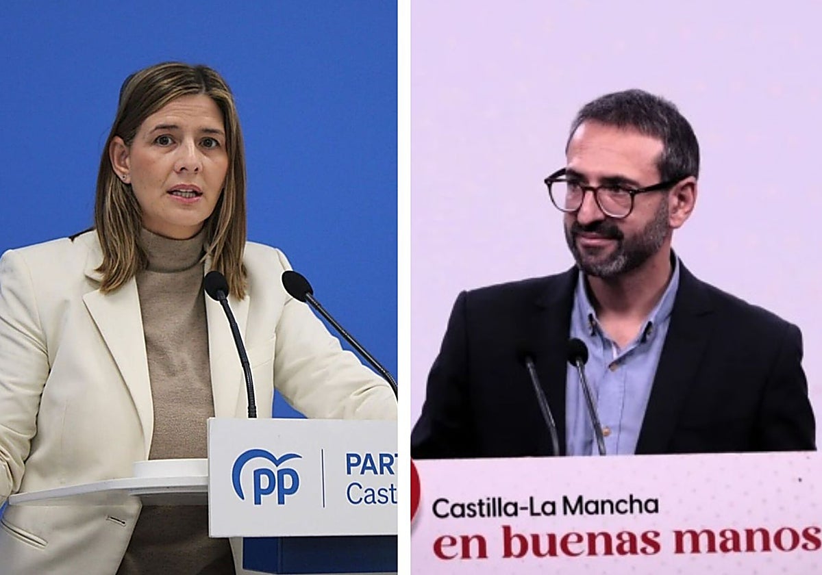 Las Cortes de Castilla-La Mancha se quedan sin declaración institucional por el 8M