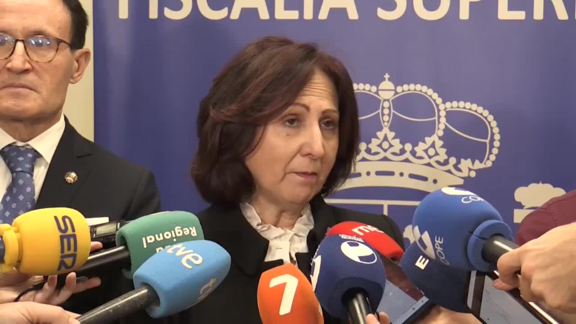 Peramato asegura que los últimos nombramientos de altos cargos encajan ...