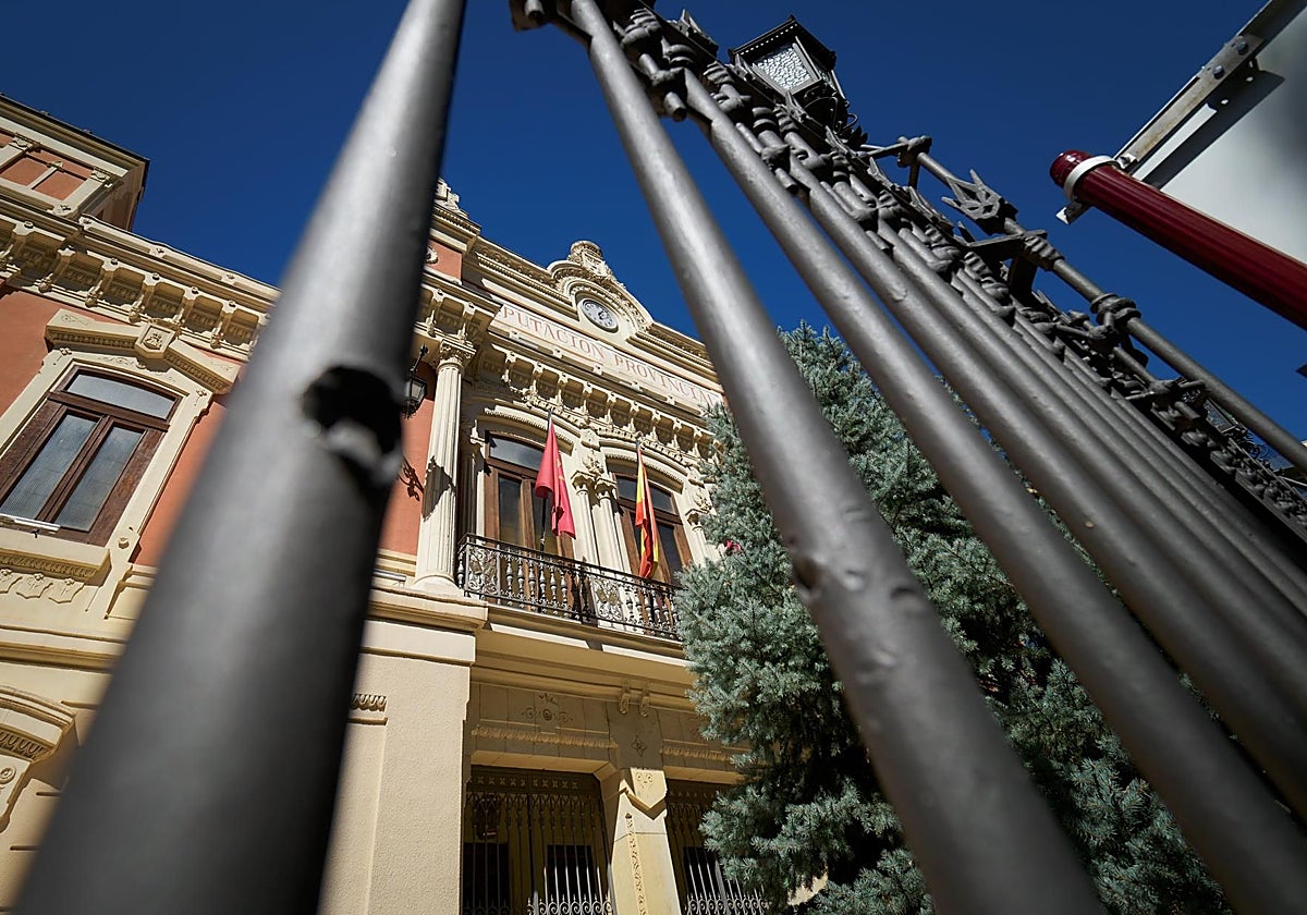 La Diputación de Albacete cerró 2025 con 71,8 millones de remanente