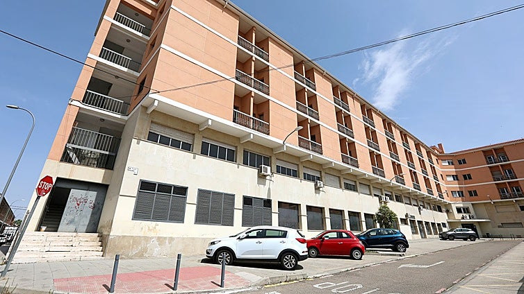 La Diputación abonará este mes a la Tesorería el 5% del importe de la Escuela de Enfermería