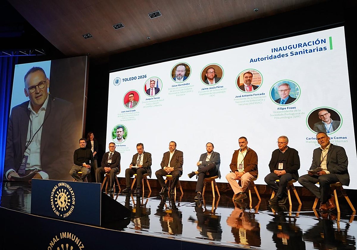 «Quienes no creen en las vacunas hacen daño al resto de la población»