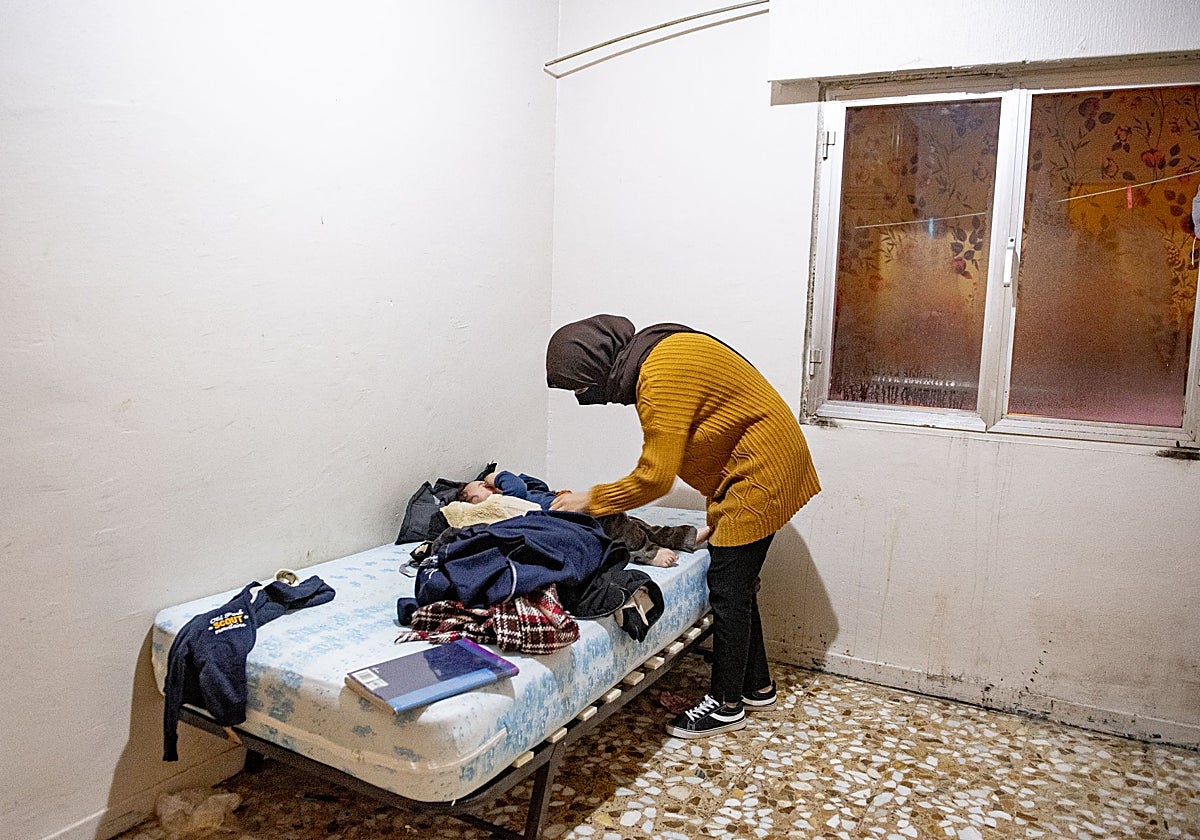 Las ejecuciones hipotecarias sobre viviendas suben un 40,2% en Castilla-La Mancha en 2025