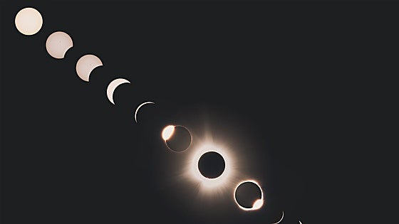 Astrónomos y aficionados, ante el eclipse del 12 de agosto: «Llevamos 114 años esperando»