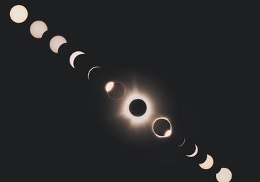 Los astrónomos y aficionados, ante el eclipse del 12 de agosto: «Llevamos 114 años esperando. Será un evento único»