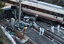 Renfe e Iryo participan este jueves en la apertura de las cajas negras del accidente de Adamuz