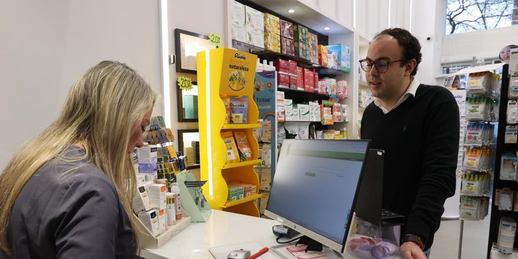 Un software madrileño ya permite predecir el desabastecimiento en farmacias