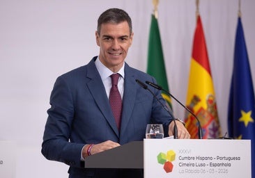 Sánchez defiende su postura sobre Irán en 'The Economist': «Es ingenuo pensar que la democracia resurgirá de las cenizas»