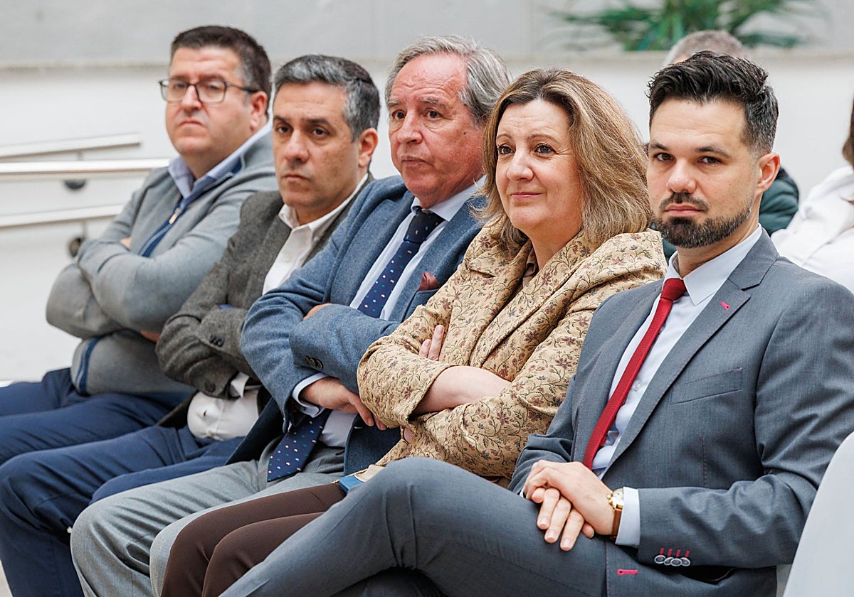 UGT y CCOO piden reforzar el relevo generacional y la protección de los autónomos