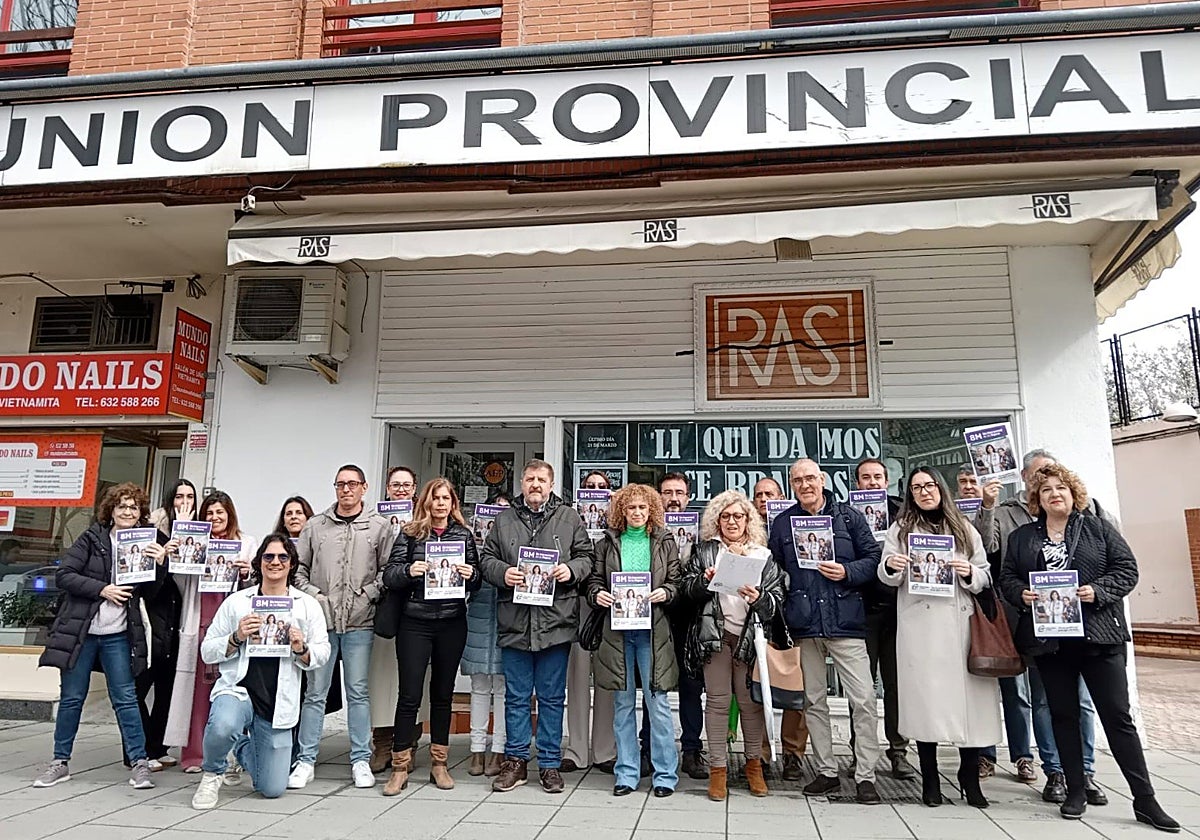 CSIF pide un delegado en Igualdad en cada centro de trabajo para hacer frente a los casos de acoso