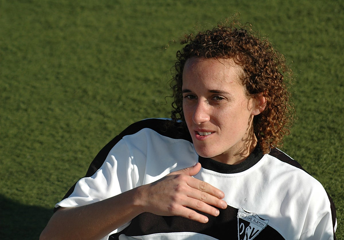 El partido de las  Referentes  de la Valencia Cup Girls homenajeará a Laura Mansilla