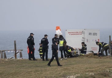 La Policía Local será sancionada por no actuar en el puente pese al aviso de su mal estado