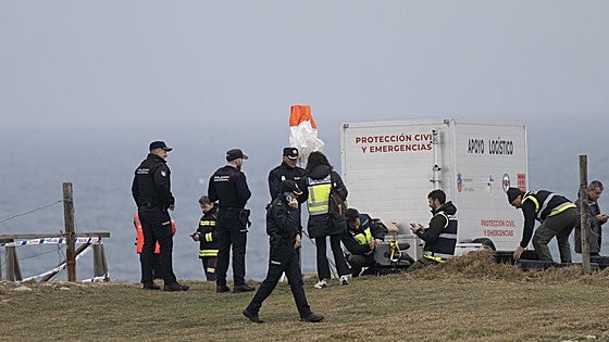 La Policía Local de Santander será sancionada por no intervenir en el puente en el que murieron seis jóvenes tras el aviso de su mal estado