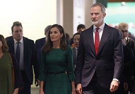 El Rey traslada por teléfono su afecto a los países vecinos afectados por la guerra de Irán