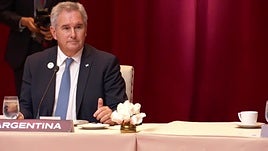Continúa la Cumbre de mandatarios de derecha en Miami