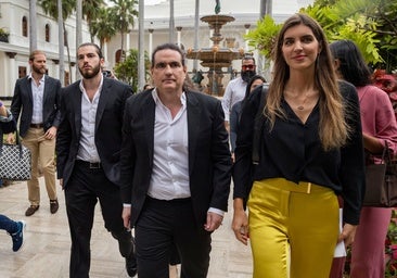 EE.UU. vincula un pago de Plus Ultra con una gran red de corrupción venezolana