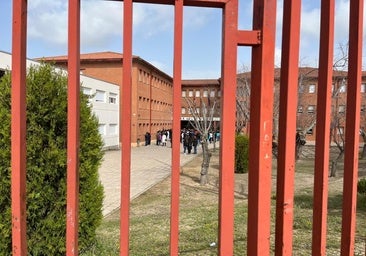 La impotencia del profesorado de La Sagra: «Hemos perdido la autoridad»