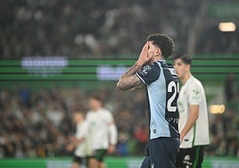 Así está el Córdoba CF en la clasificación tras la derrota ante el Racing de Santander