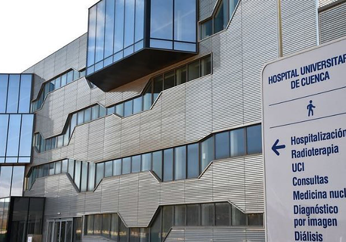 Intoxicada por una fuga de amoniaco en una empresa cárnica de Tarancón (Cuenca)