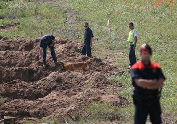 Sin cadáver, sí hay crimen