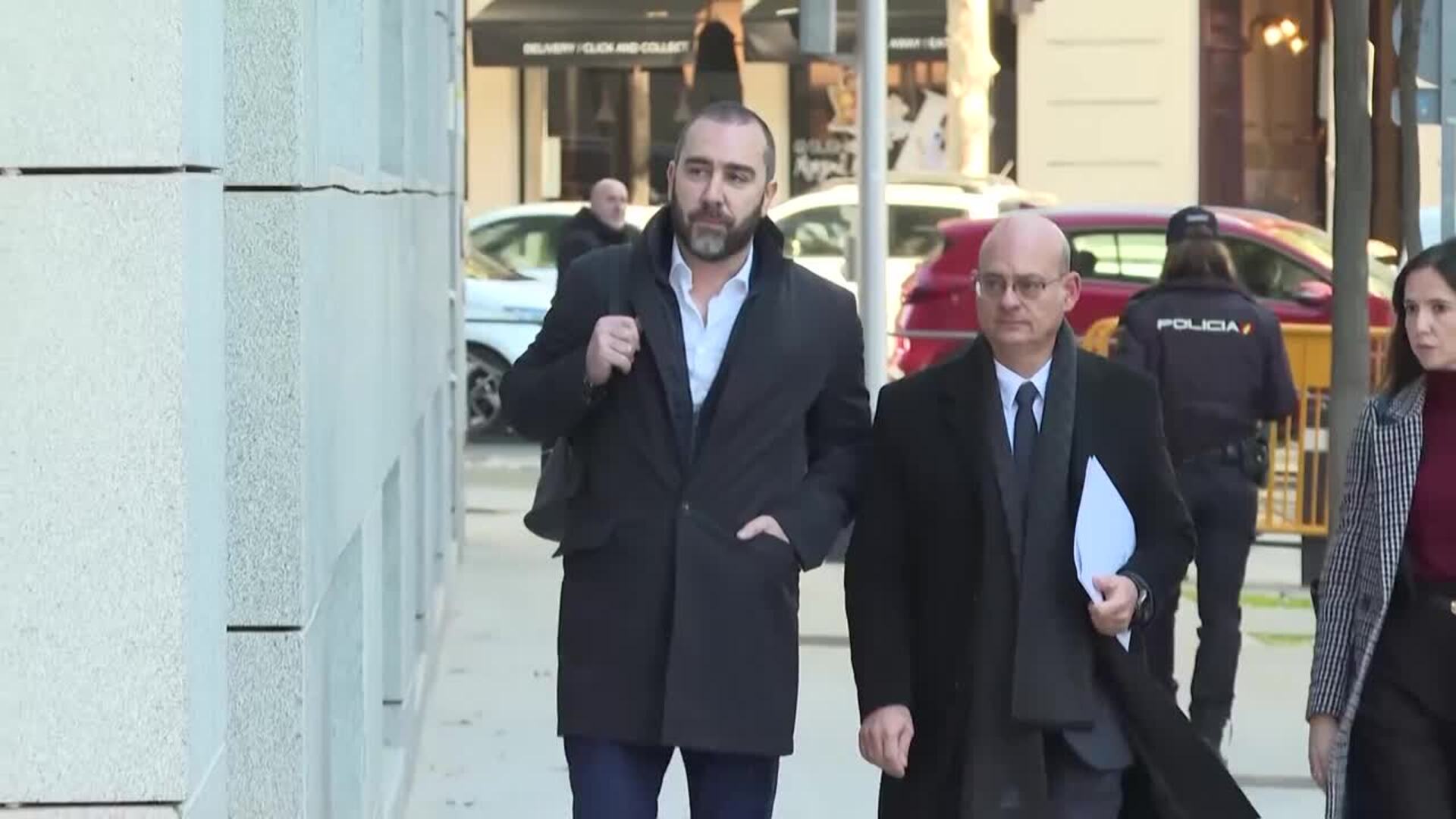 El Supremo fija la declaración de Ábalos, Koldo y Aldama en el juicio ...