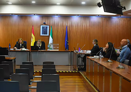 El asesino de Paula niega los malos tratos y sostiene que la muerte fue «un forcejeo»