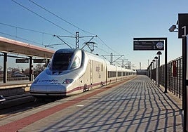 Junta y Ayuntamiento, a la espera de una reunión con el Ministerio para cerrar el trazado del AVE en Toledo