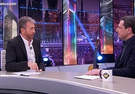 Juanma Moreno admite que fue a un psicólogo tras el descarrilamiento de Adamuz