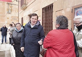 Candidatos y 'refuerzos' se lanzan a por todas en la recta final de la campaña para el 15M