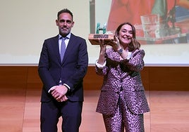 La brillante Gala de la Hostelería Andaluza en Córdoba, en imágenes