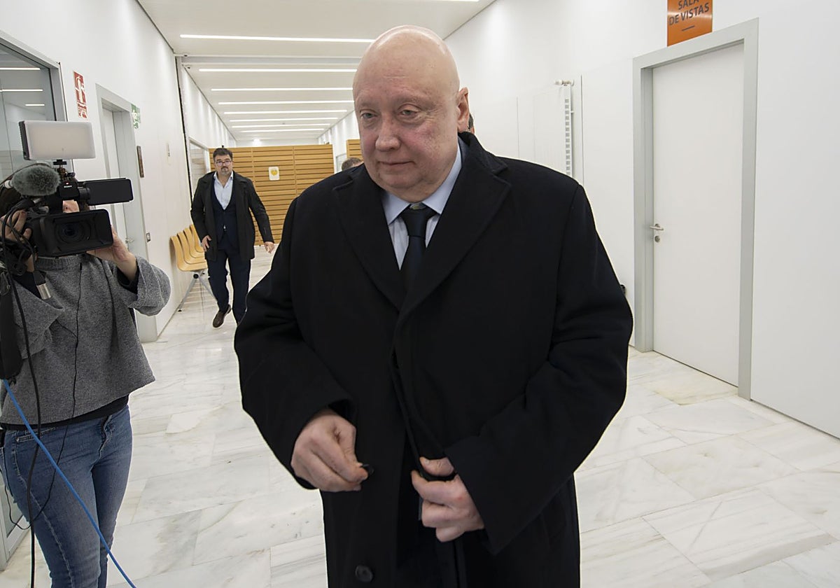 El caso Forestalia atraviesa a los partidos en Aragón: CHA se desmarca del PSOE, que pide los expedientes y el PP lo acusa de cinismo