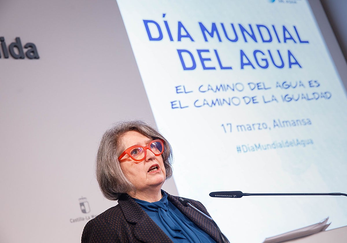 La Junta ultima la demanda por el incumplimiento de las reglas del trasvase