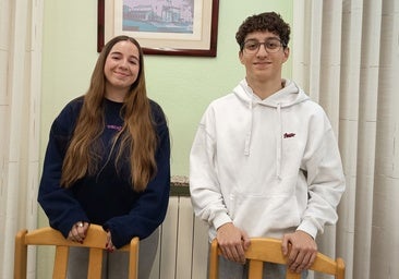 Jóvenes nuevos votantes: entre las «ganas» y «la indecisión»