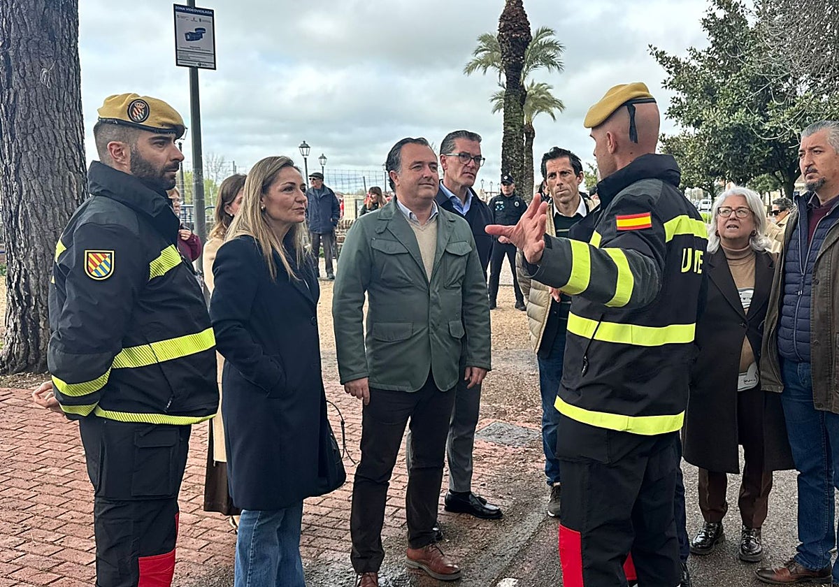 Vox exige cubrir las plazas vacantes de Guardia Civil y Policía Nacional en Castilla-La Mancha