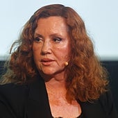 Imagen - «La mujer saca lo mejor de ella porque se empeña, pero es más conservadora en la toma de decisiones»