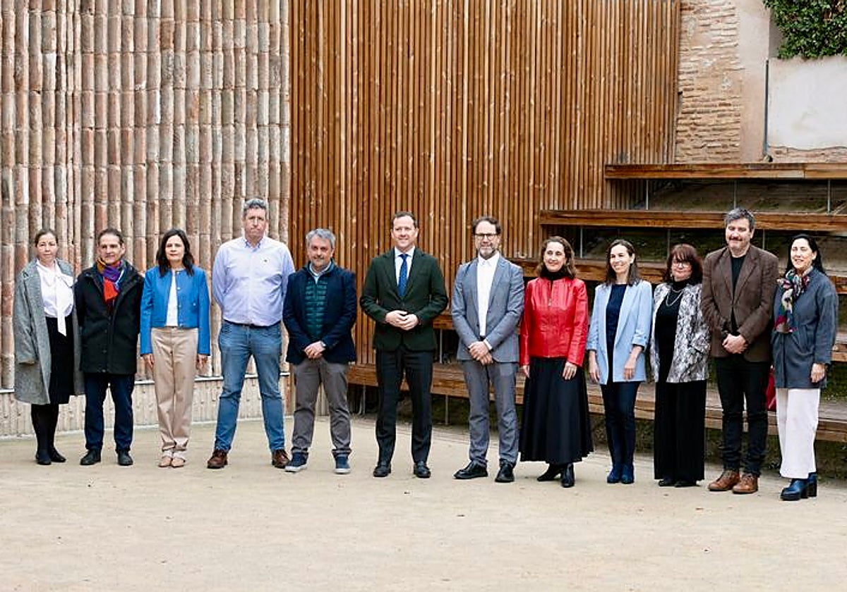 El Consorcio de Toledo cumple 25 años con 172 millones invertidos en mantener «vivo» el Casco