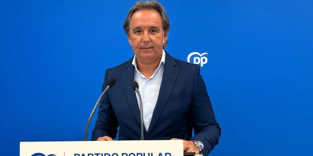 El PP regional acusa a Page de «populismo verbal» por sus críticas a ...